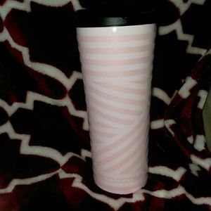 Starbucks coffee travel tumbler!